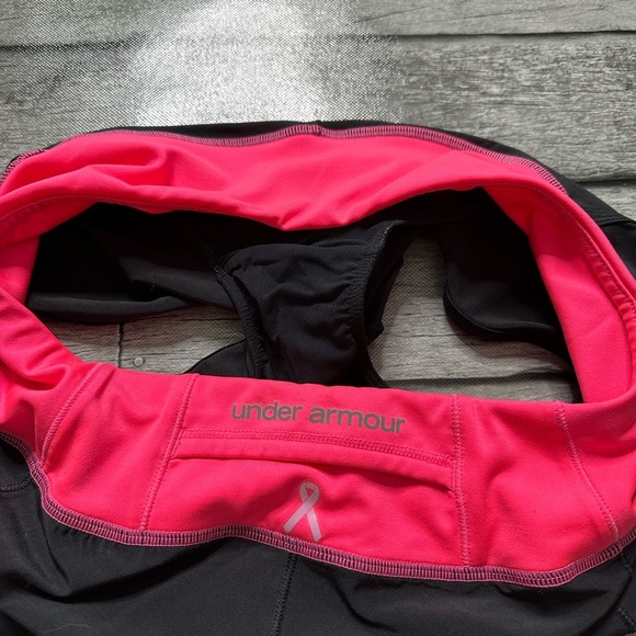 Under Armour Running Shorts - Picture 4 of 6